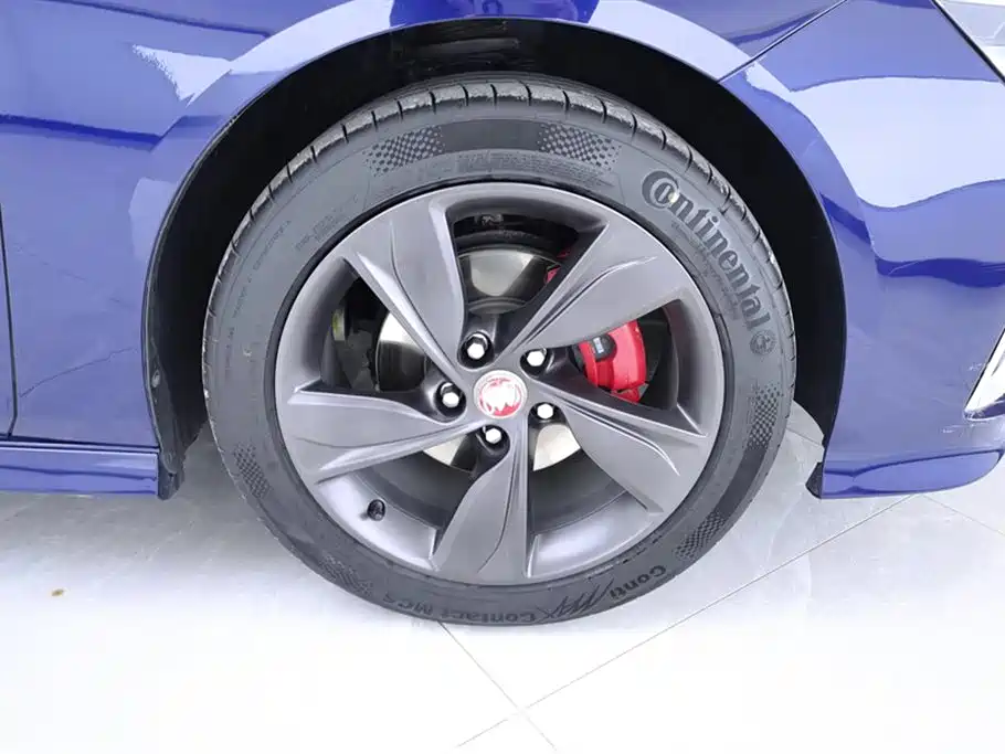 Regal 2020 GS 28T Elite купить на сайте DeffCars