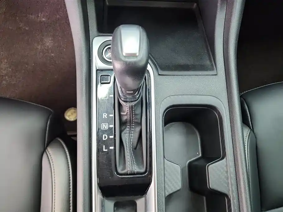 Sylphy 2022 1.6L XL CVT Enjoy Edition купить на сайте DeffCars