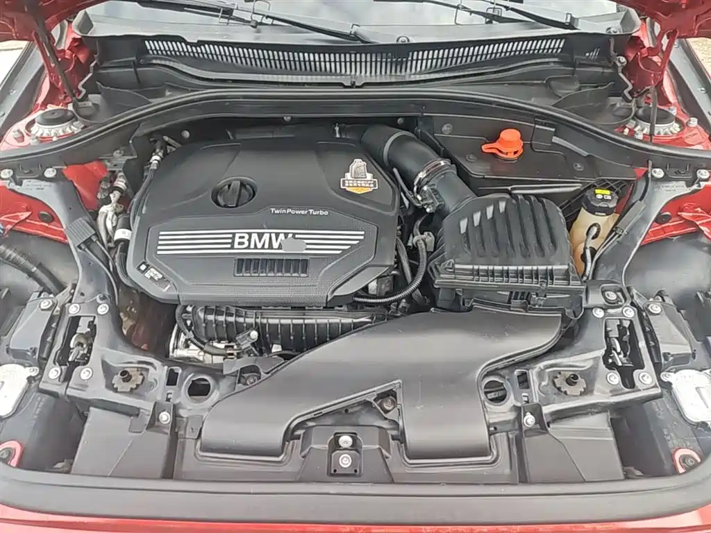 BMW 1 Series 2020 120i M Sports Package купить на сайте DeffCars