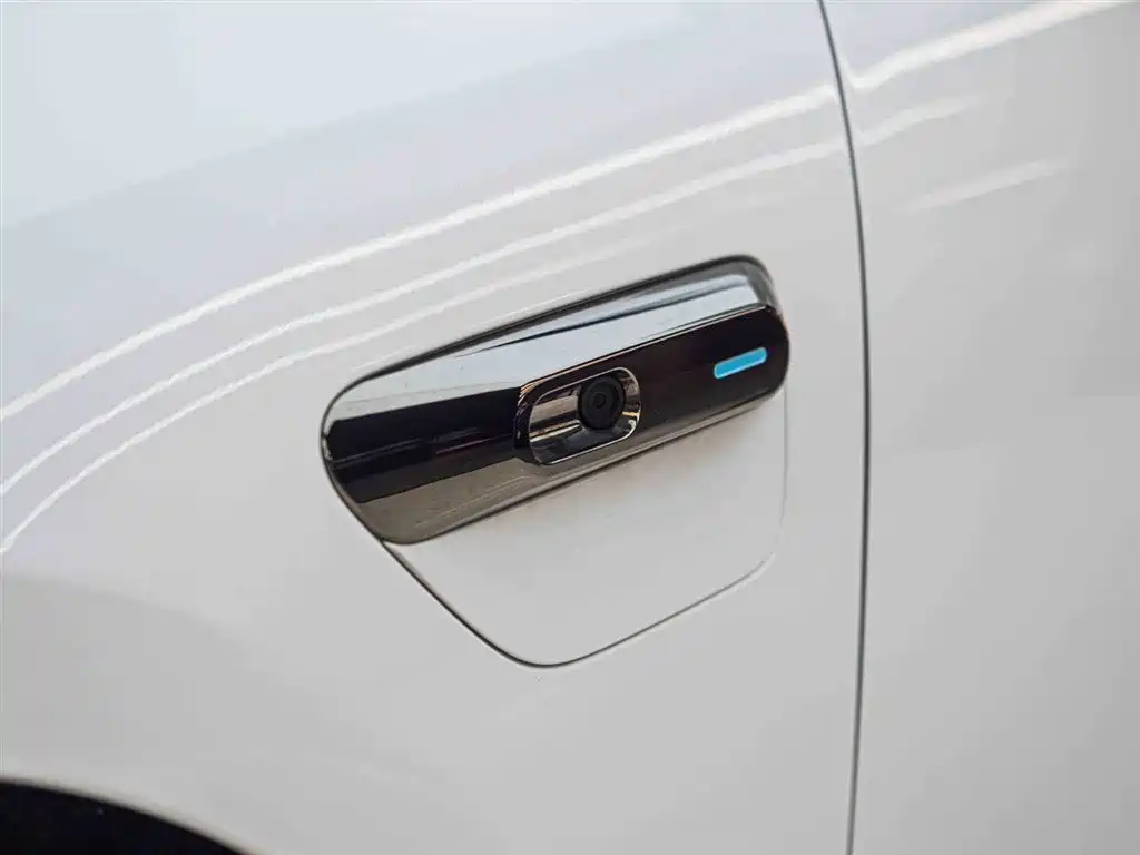 Zhijie S7 2024 Pro купить на сайте DeffCars