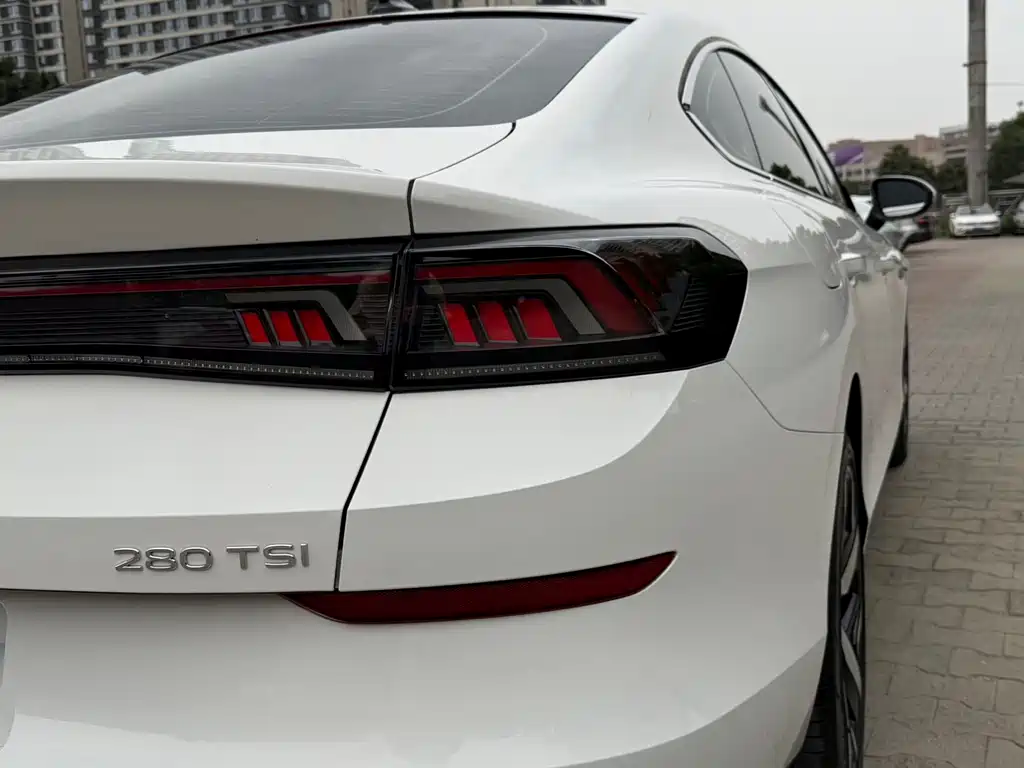 Lingdu 2022 Lingdu L 280TSI DSG Hot Edition купить на сайте DeffCars