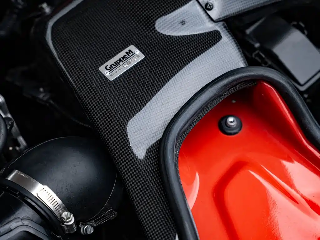 Civic imported 2023 2.0T 420TURBO TYPE R купить на сайте DeffCars