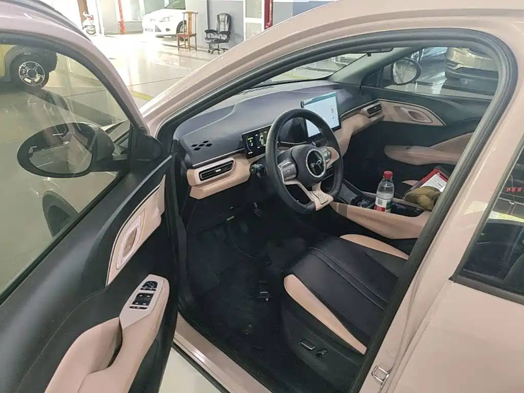 Seagull 2024 Honor Edition 305km Free Edition купить на сайте DeffCars