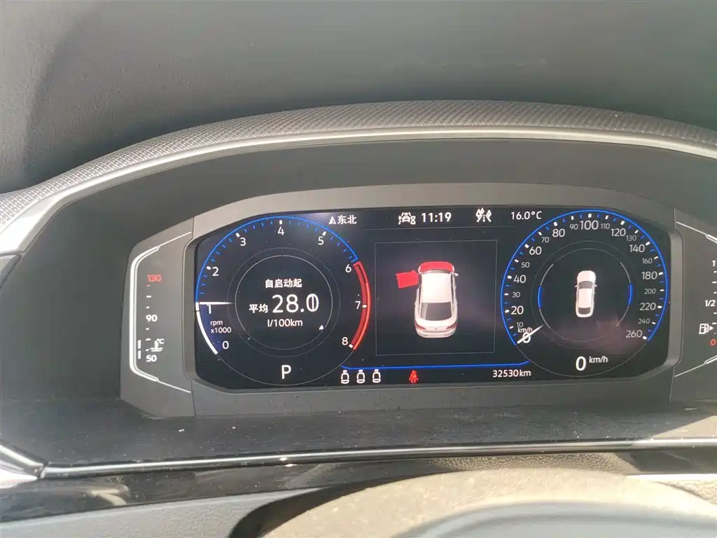FAW-Volkswagen CC 2021 380TSI eye-catching version купить на сайте DeffCars