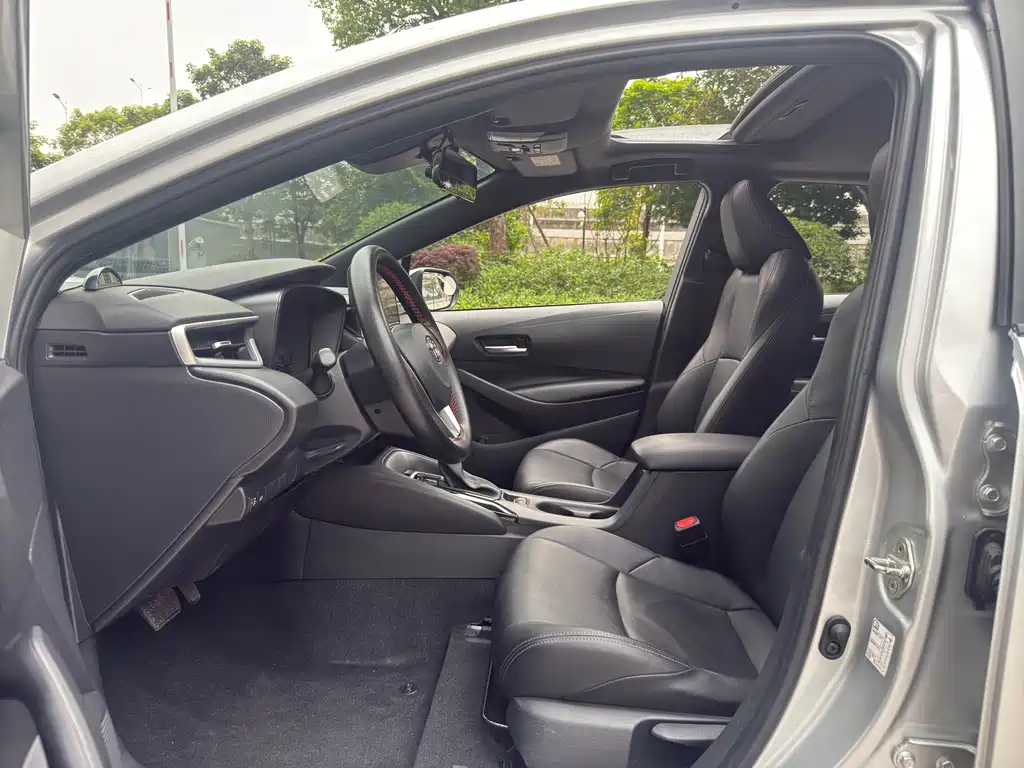 Ralink 2019 185T CVT Deluxe Edition National V купить на сайте DeffCars