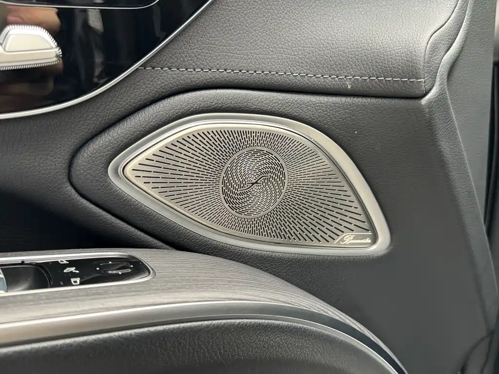 Mercedes-Benz EQS 2022 450+ Luxury Edition купить на сайте DeffCars