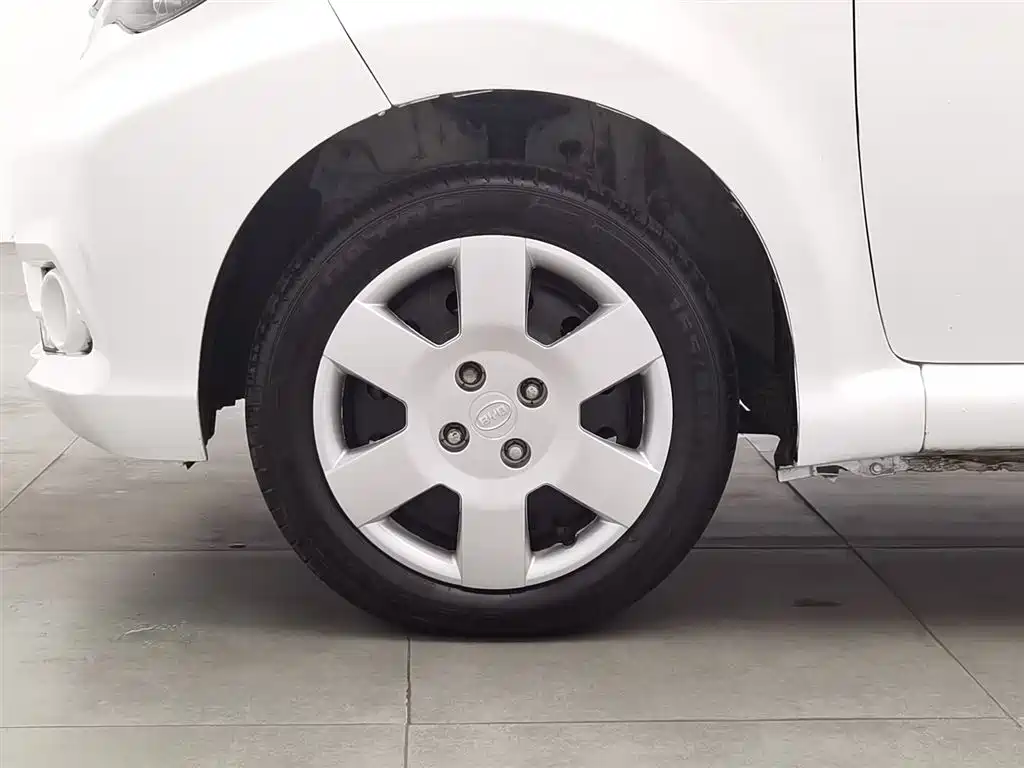 BYD F0 2015 1.0L AMT Hyunku type купить на сайте DeffCars