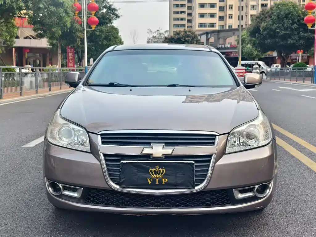 Jingcheng 2010 1.8 Comfort Edition AT купить на сайте DeffCars