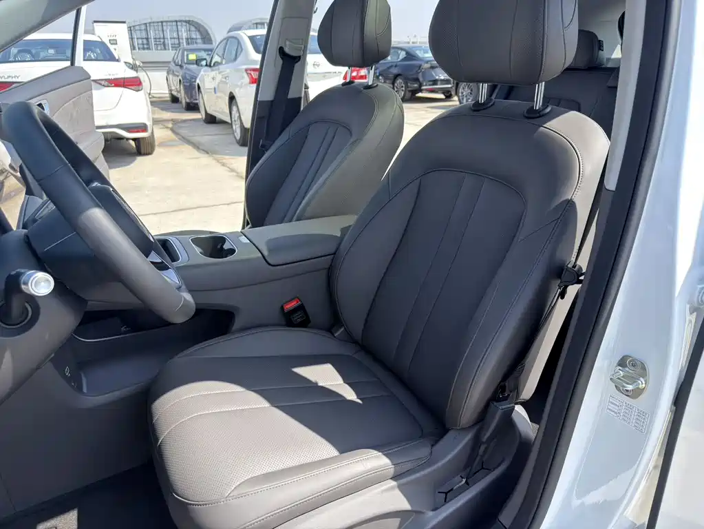 Shangjie H5 2025 extended range Max купить на сайте DeffCars