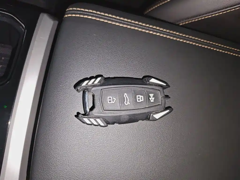 Haval Big Dog 2022 1.5T DCT two-wheel drive Border Collie version купить на сайте DeffCars
