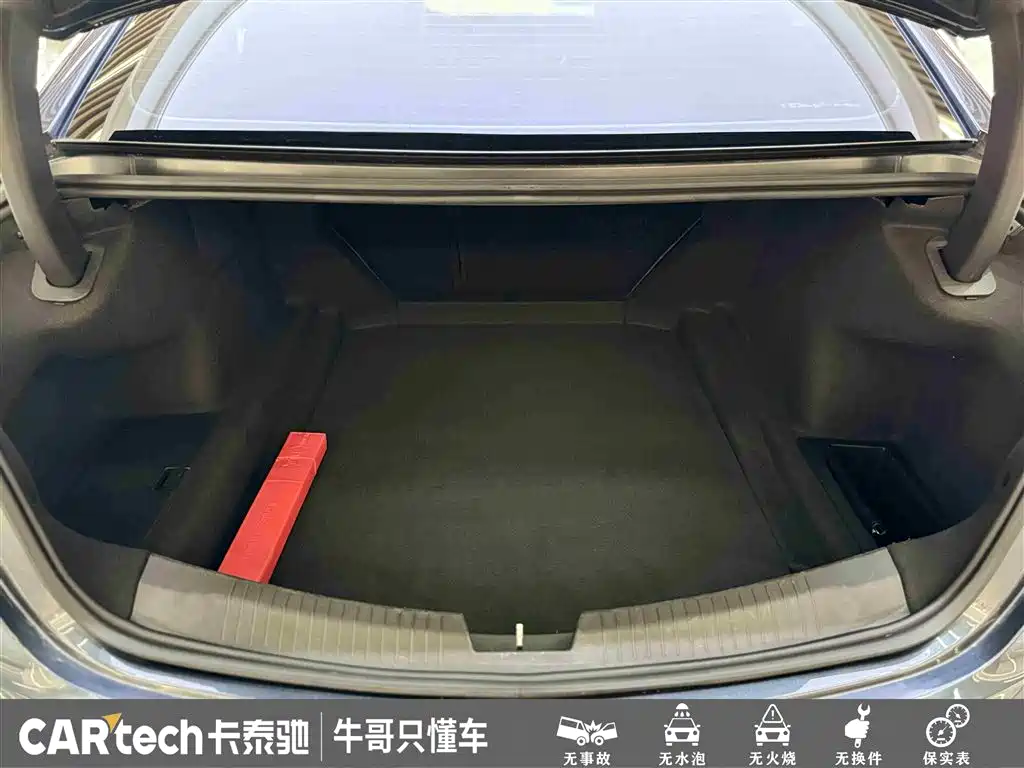 Cadillac CT5 2020 facelift 28T leading sports model купить на сайте DeffCars