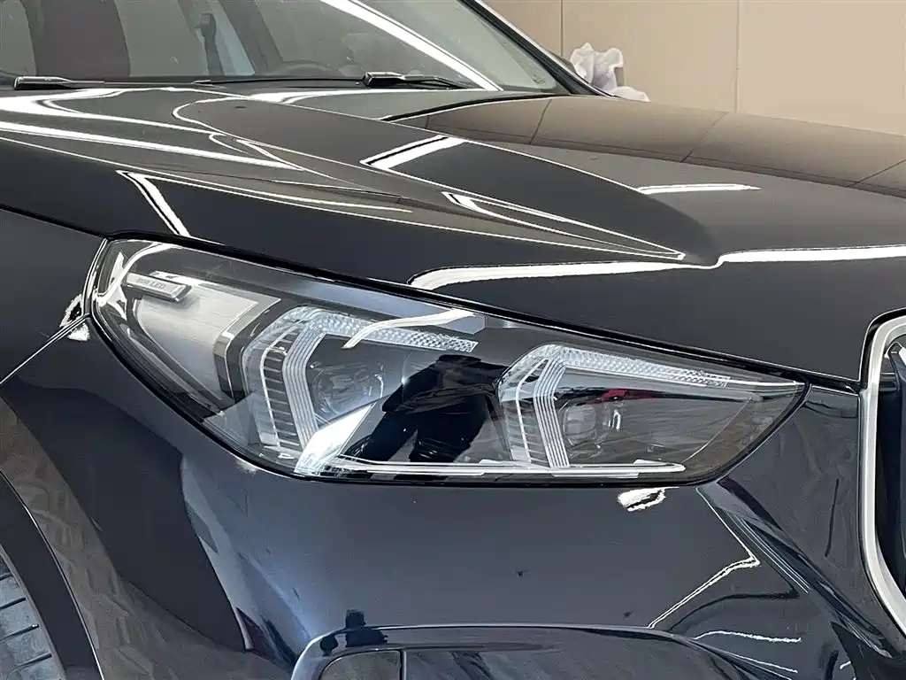 BMW X1 2023 sDrive25Li M Sports Package купить на сайте DeffCars