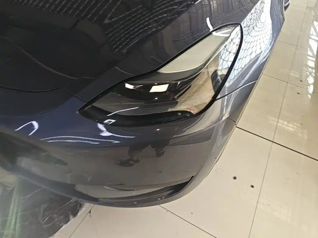 Model Y 2022 rear-wheel drive купить на сайте DeffCars