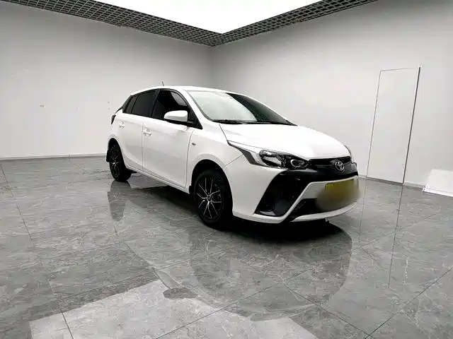 YARiS L Zhixuan 2016 facelift 1.5E CVT charming version купить на сайте DeffCars