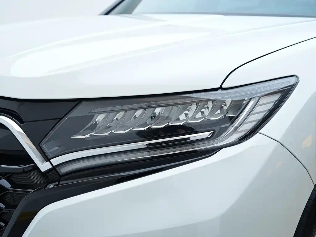 Honda UR-V 2020 370TURBO two-wheel drive premium version купить на сайте DeffCars