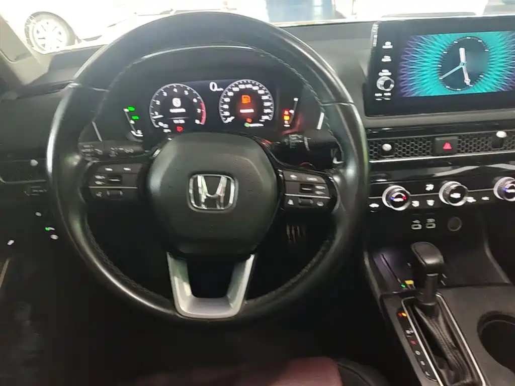 Stylish 2022 240TURBO CVT Exclusive Edition купить на сайте DeffCars