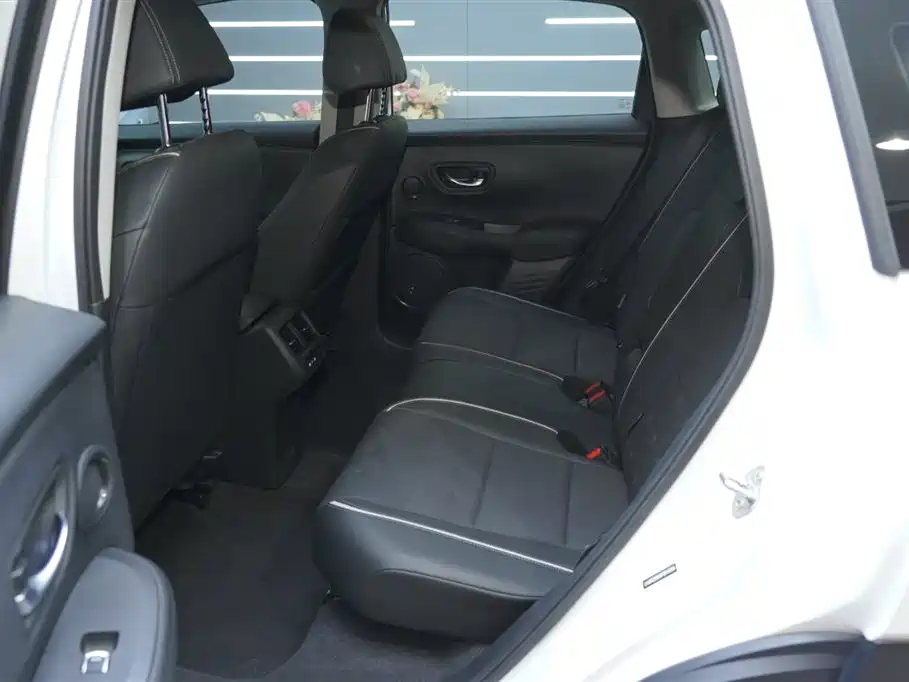ZR-V Zhizai 2023 1.5T CVT technology version купить на сайте DeffCars