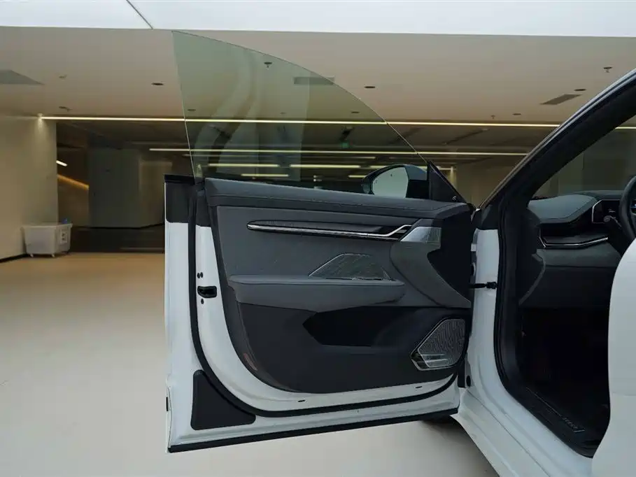 JiKrypton 001 2023 ME version 100kWh купить на сайте DeffCars