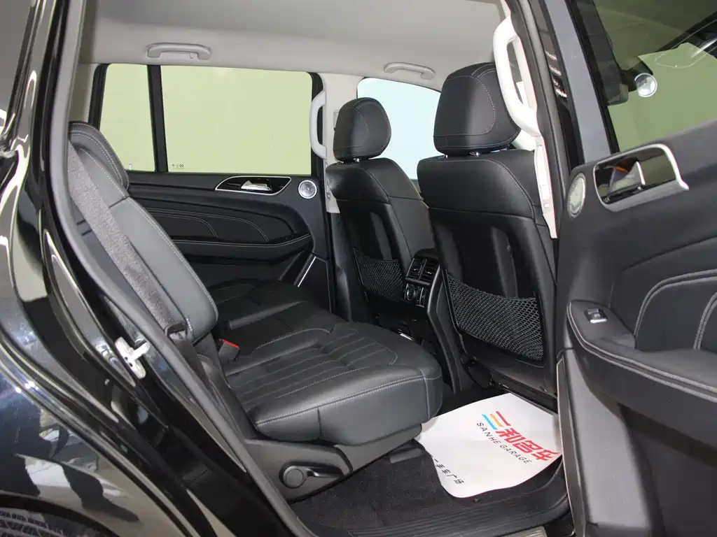 Beijing Off-Road BJ90 2020 3.0T Executive Edition купить на сайте DeffCars
