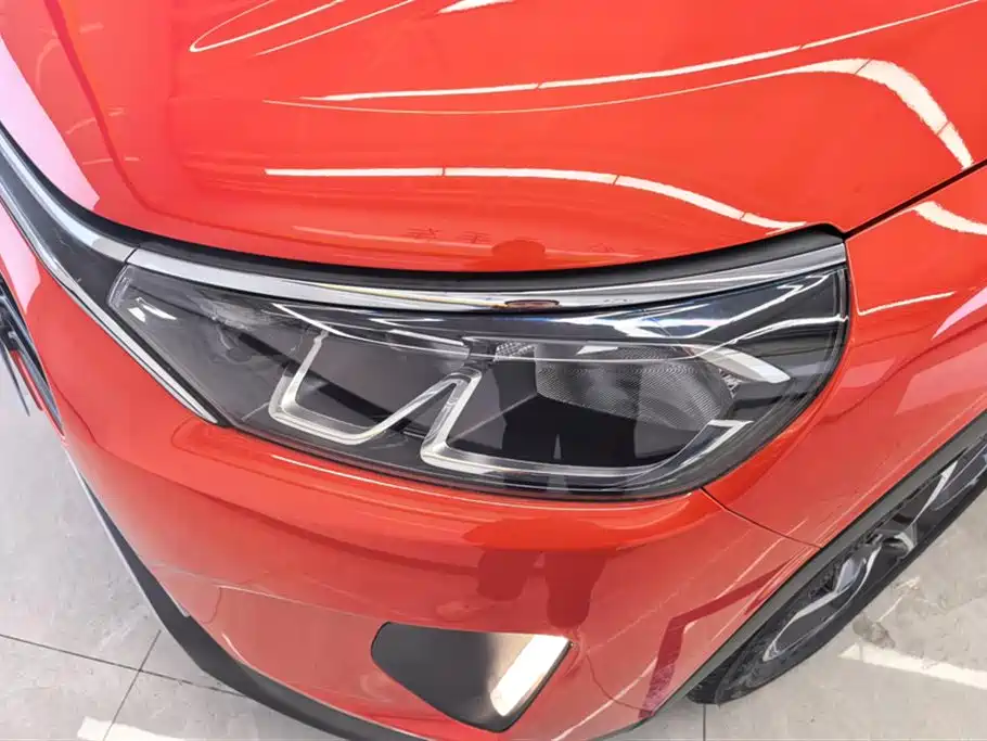 Citroen C3-XR 2019 190THP automatic crossover version купить на сайте DeffCars