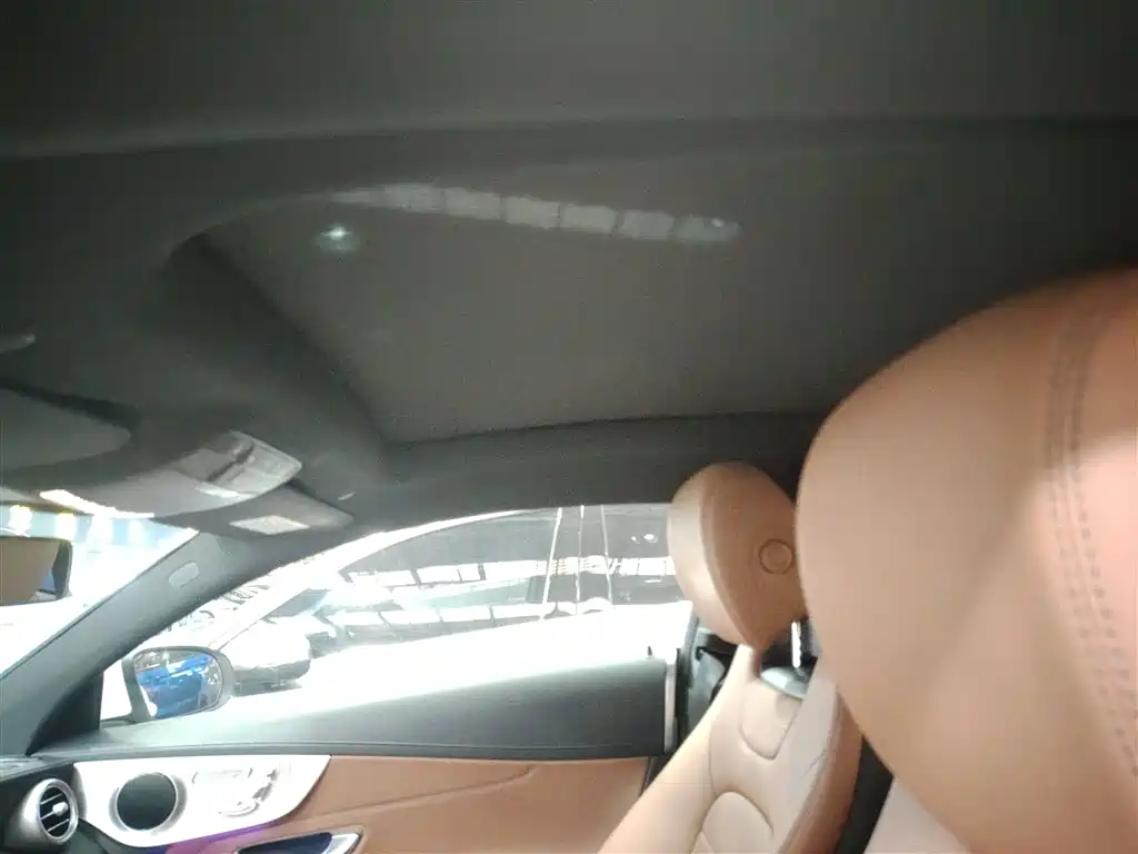 Mercedes-Benz C-Class Imported 2019 C 260 Coupe купить на сайте DeffCars