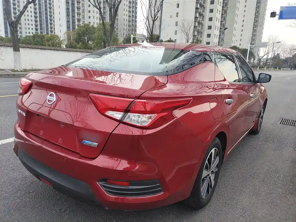 Bluebird 2019 1.6L CVT Cool Edition National VI купить на сайте DeffCars