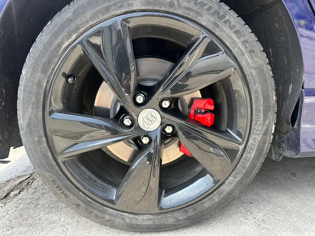 Regal 2020 GS 28T Premium Model купить на сайте DeffCars