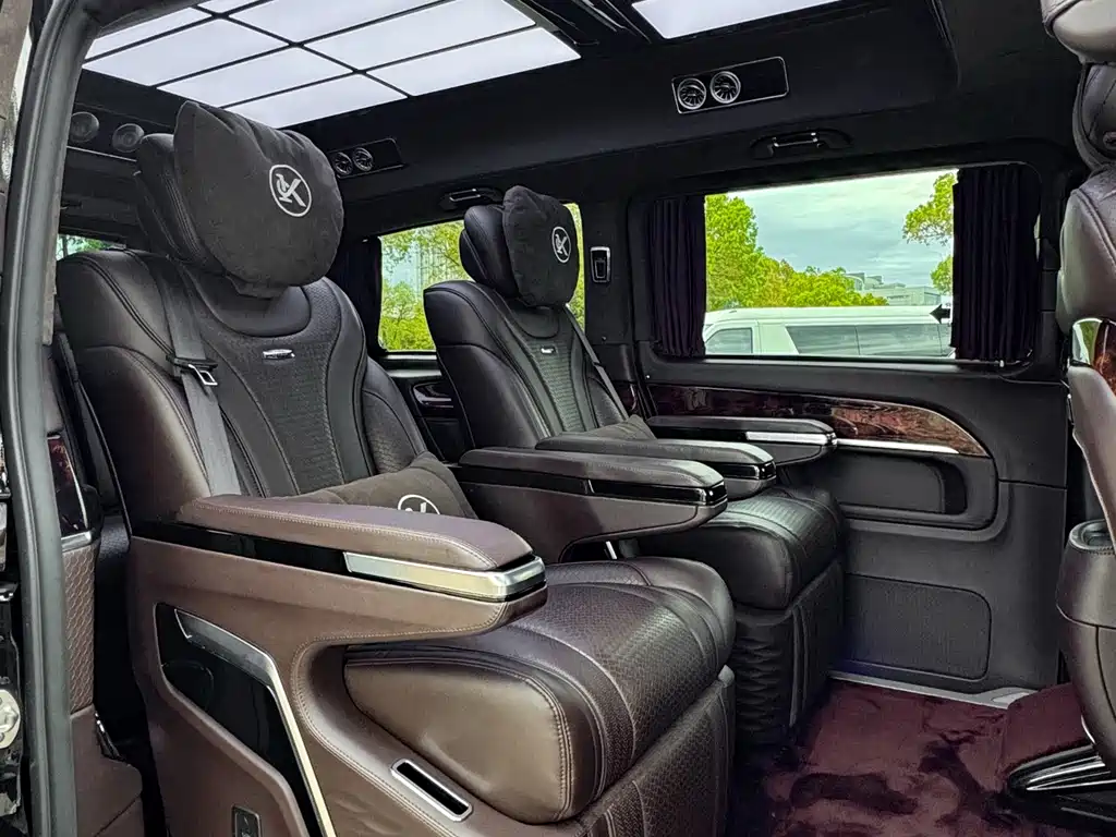 Keti Shengmufeng 2022 2.0T Shengmufeng MH7 купить на сайте DeffCars