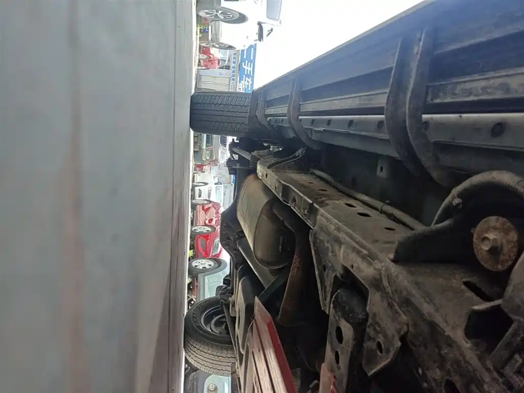 Tuda 2020 2.5L XL Upper 4WD automatic four-wheel drive luxury version купить на сайте DeffCars