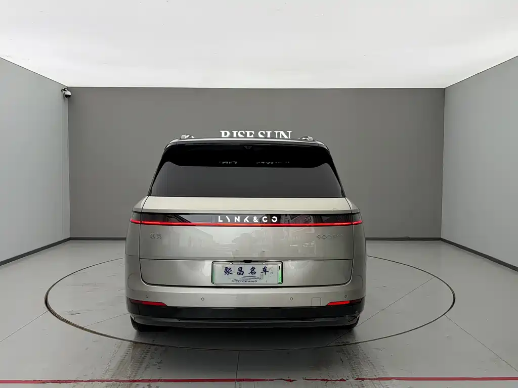 Lynk & Co 900 2025 2.0T Ultra купить на сайте DeffCars