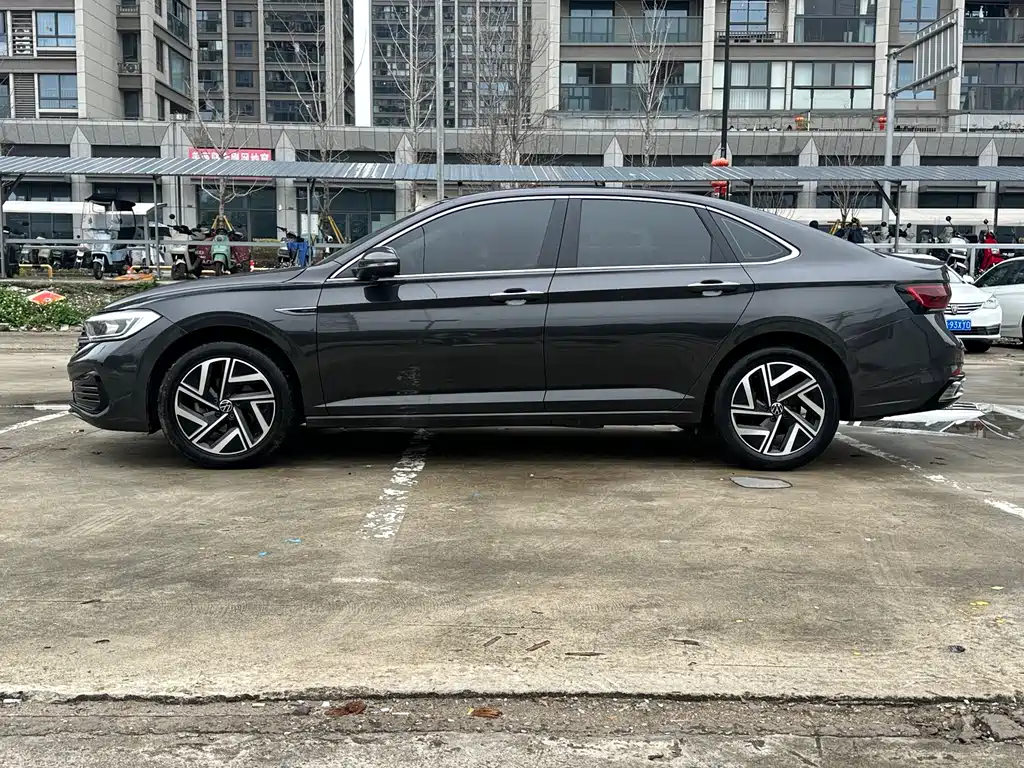 Sagitar 2022 280TSI DSG Super Edition купить на сайте DeffCars