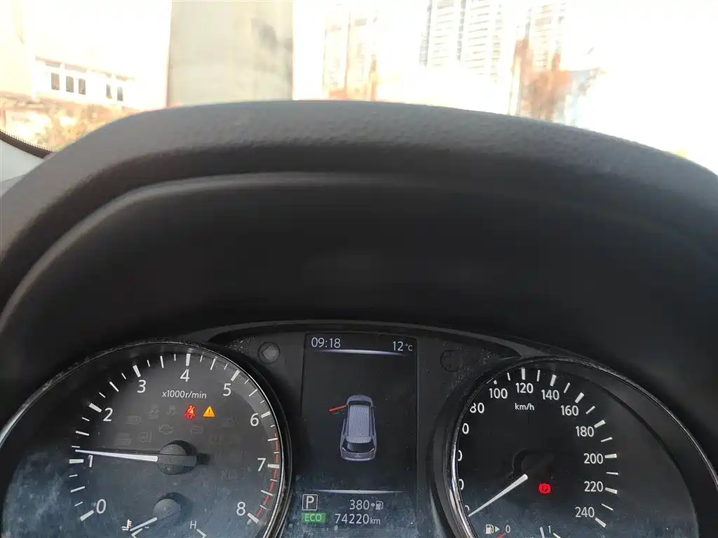 X-Trail 2019 2.0L CVT Intelligent Comfort Edition 2WD купить на сайте DeffCars
