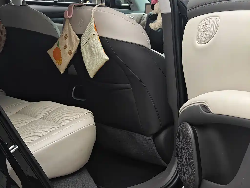Zhiji LS6 2023 Max Standard Edition купить на сайте DeffCars