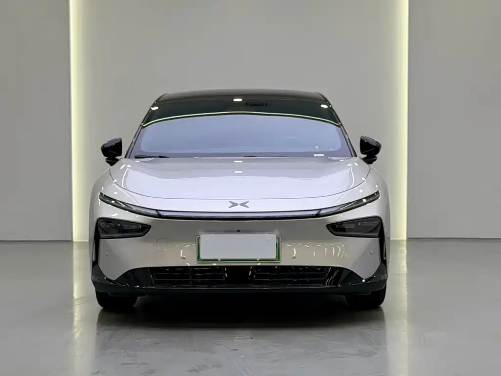 Xpeng P7+ 2024 Long Battery Life Max купить на сайте DeffCars