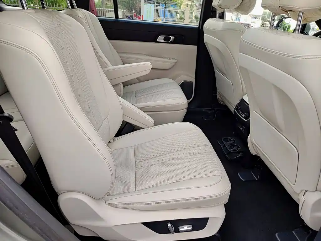 Ideal ONE 2020 extended range 6-seater version купить на сайте DeffCars