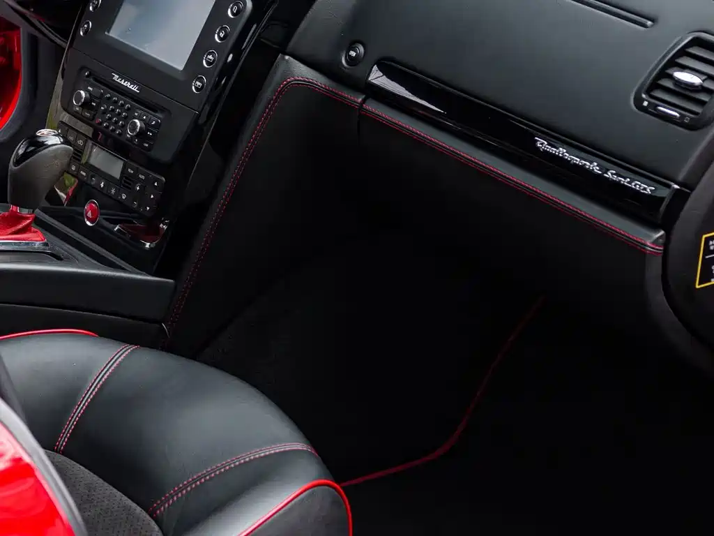 Quattroporte 2010 4.7L Sports Edition купить на сайте DeffCars