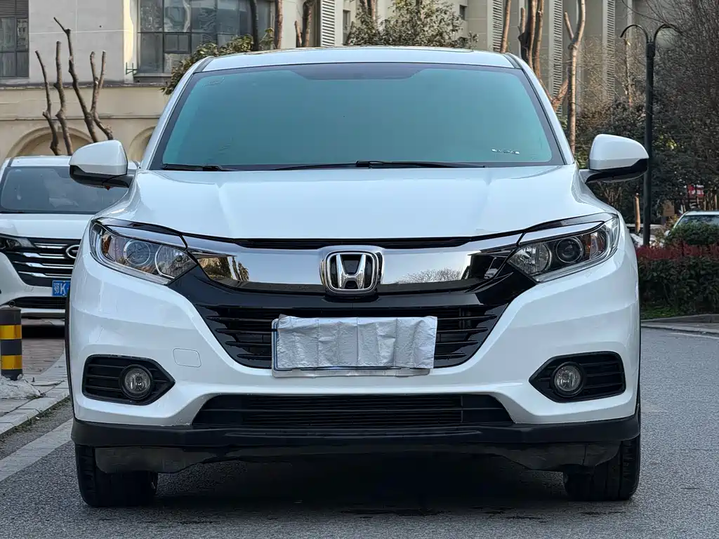 Binzhi 2020 1.5L CVT Pioneer Edition купить на сайте DeffCars