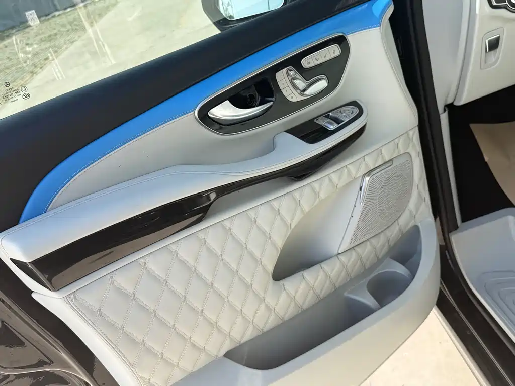 Mercedes-Benz V-Class 2018 V 260 Premium Edition National VI купить на сайте DeffCars