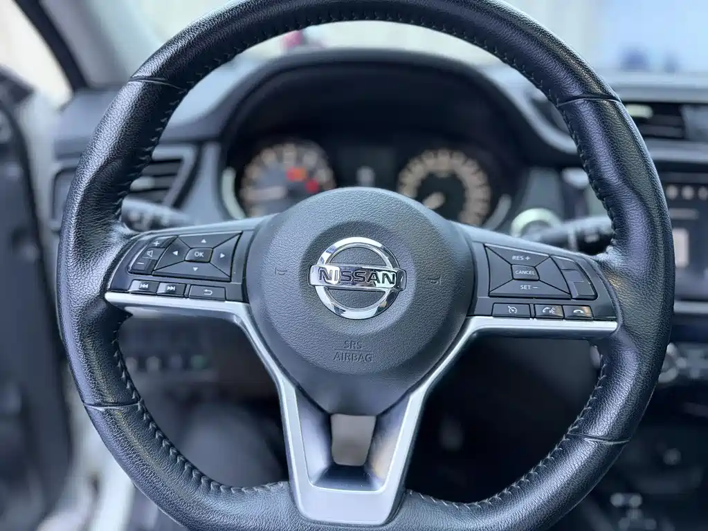 X-Trail 2022 2.0L 2WD Intelligent Link Premium Edition купить на сайте DeffCars