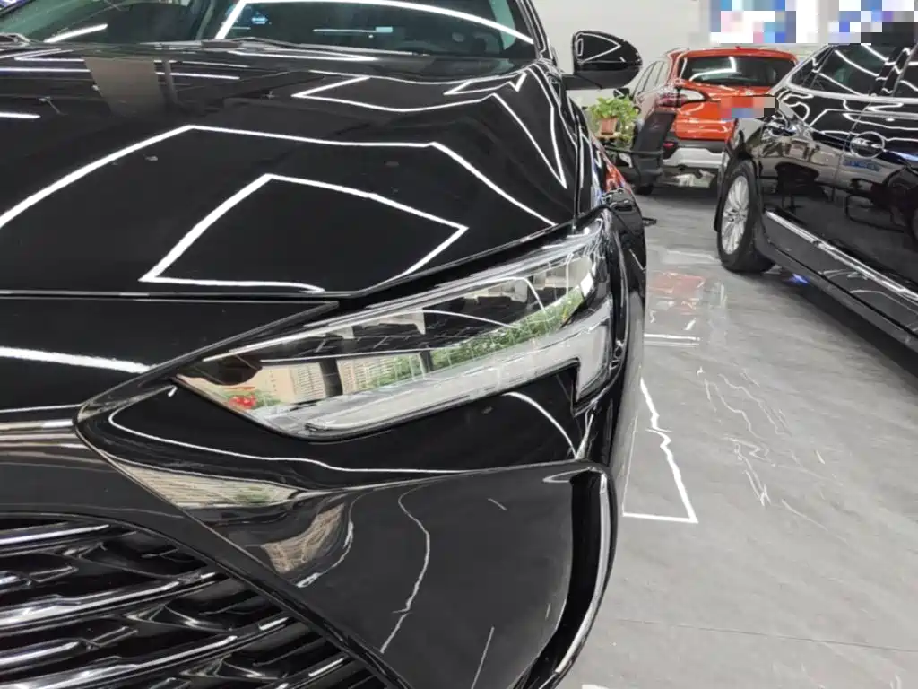 Regal 2024 Modified 25t Premium Edition купить на сайте DeffCars