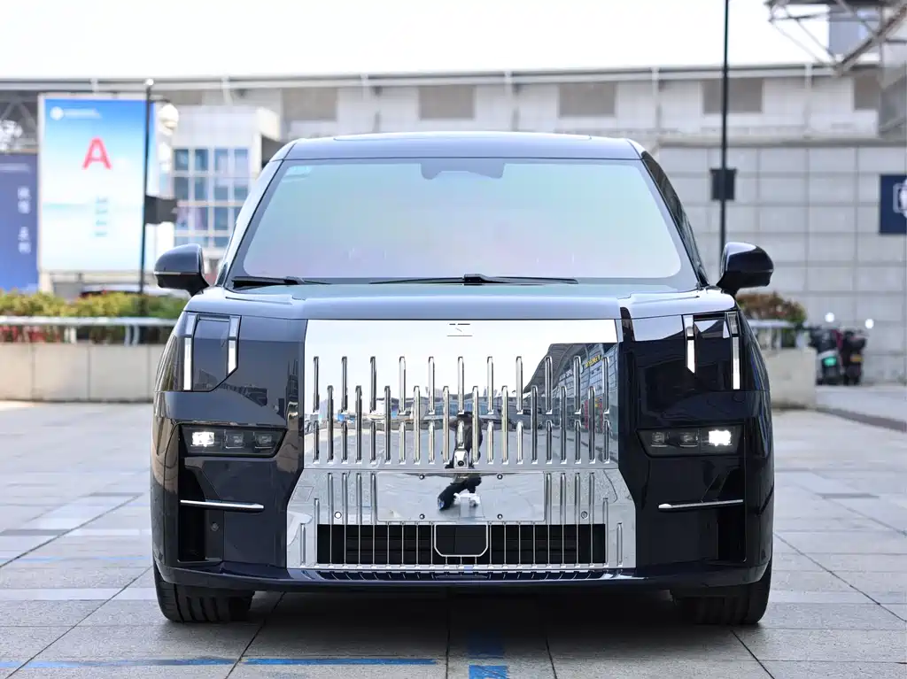 JiKrypton 009 2022 WE version купить на сайте DeffCars