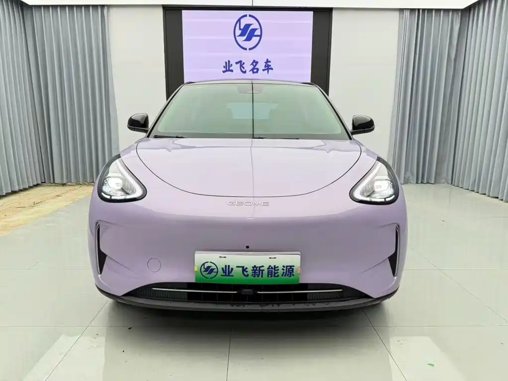 Star Wishes 2026 410km Exploration Edition купить на сайте DeffCars