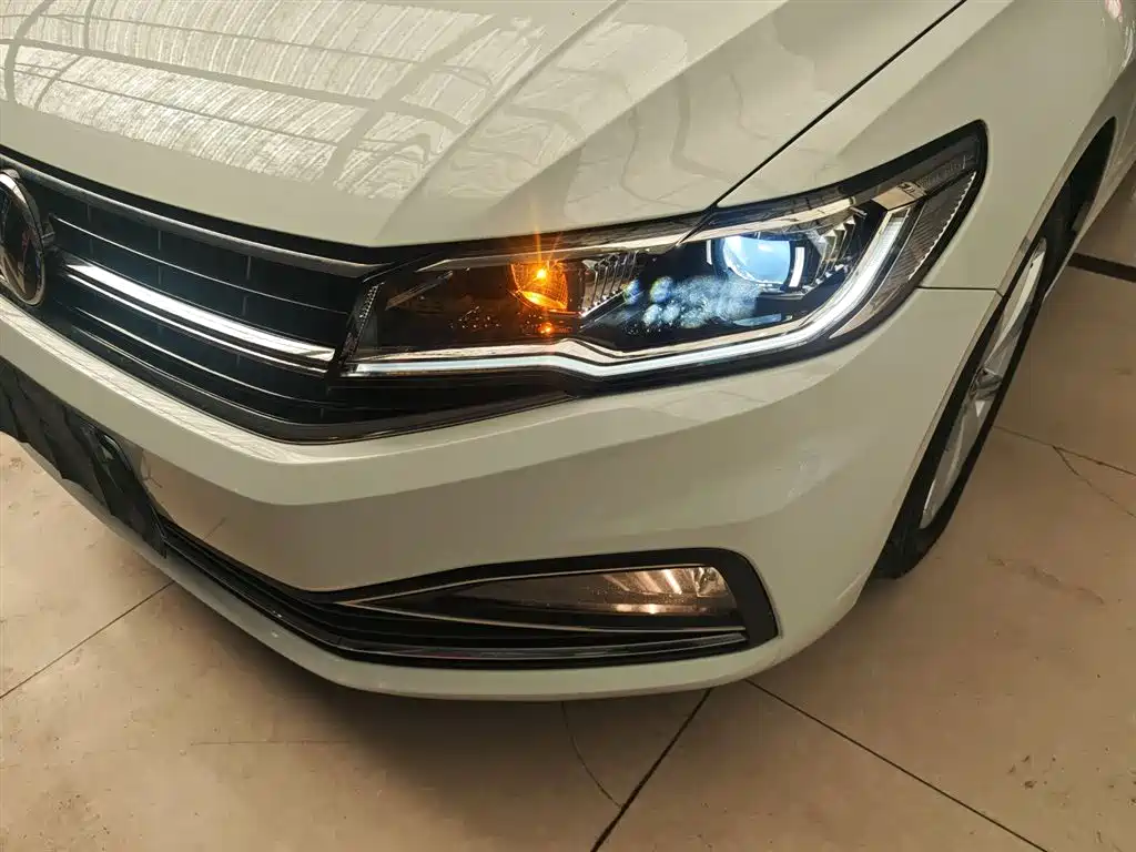 Bora 2021 1.5L automatic comfort intelligent connected version купить на сайте DeffCars