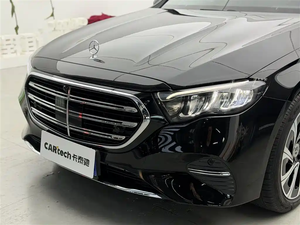 Mercedes-Benz E-Class 2025 E 300 L Luxury Model купить на сайте DeffCars