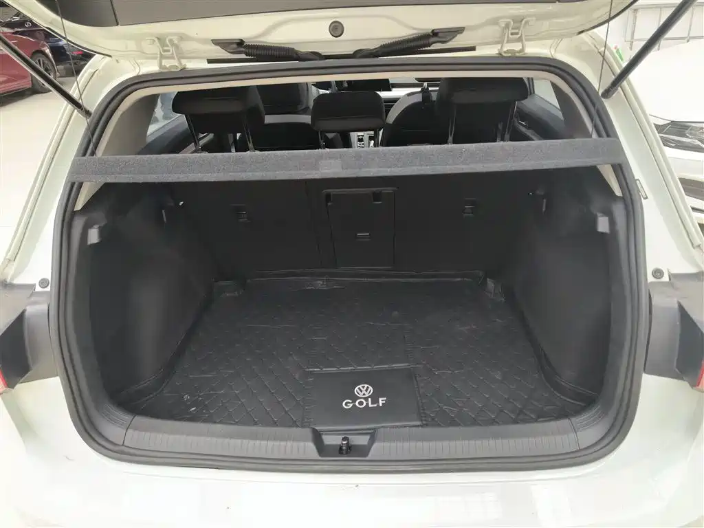 Golf 2023 280TSI DSG Pro купить на сайте DeffCars