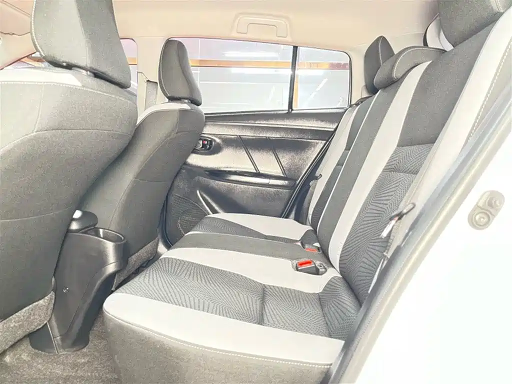 YARiS L Zhixuan 2020 1.5L CVT leading version купить на сайте DeffCars