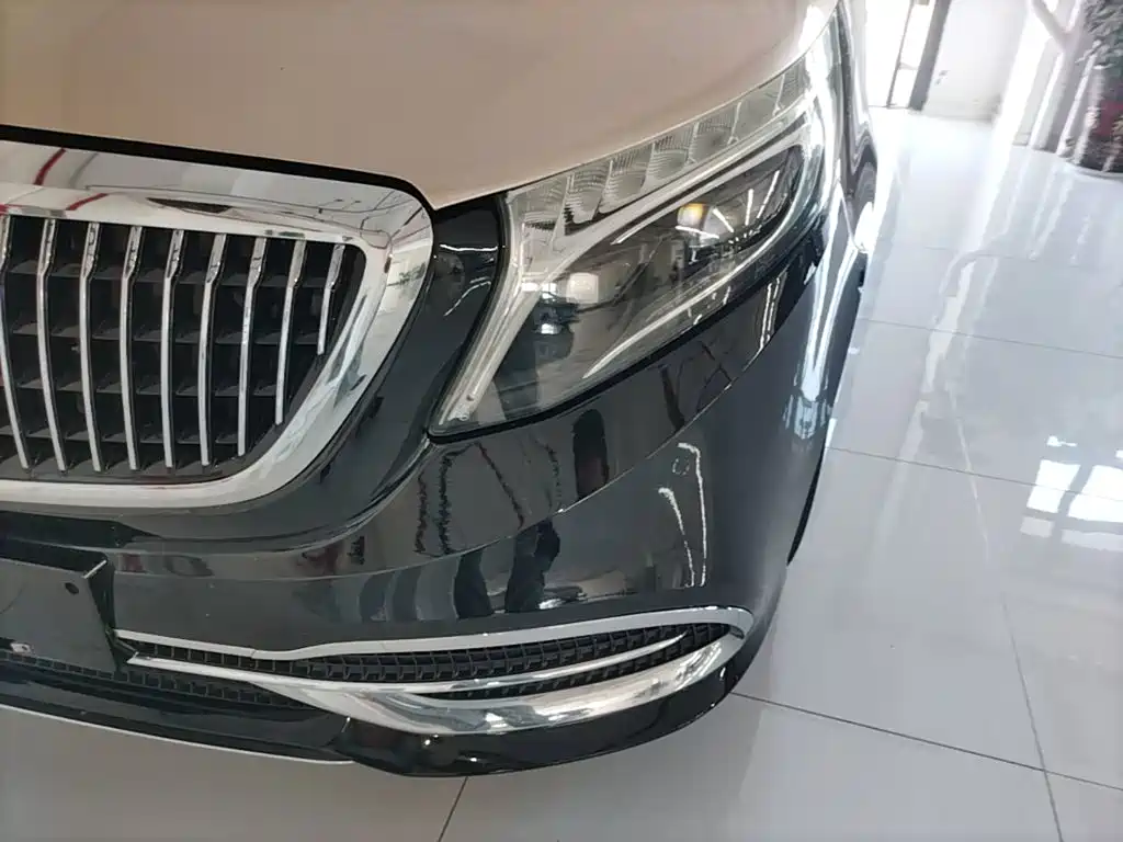 Mercedes-Benz V-Class 2021 V 260 Premium Edition купить на сайте DeffCars