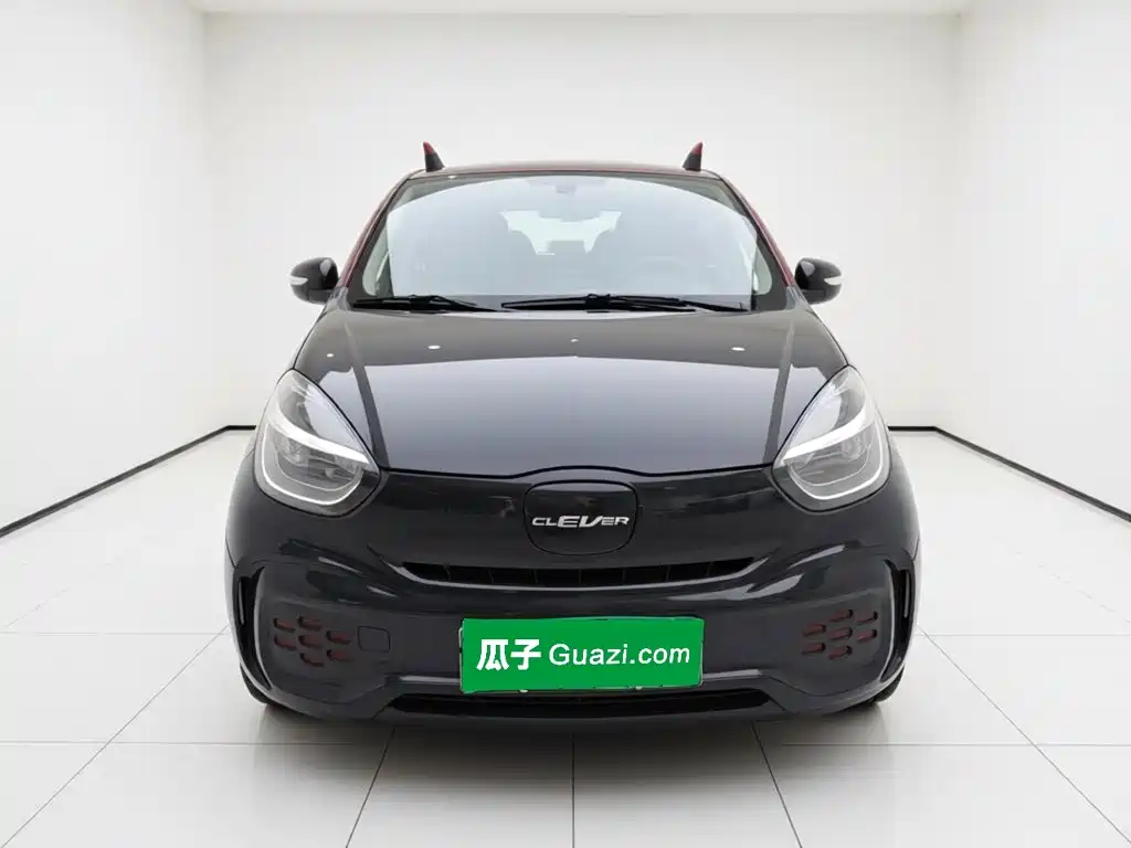 CLEVER 2021 302km new four-seater super version купить на сайте DeffCars