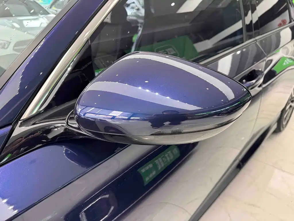 Inspire 2022 Hybrid 2.0L Clean Edition купить на сайте DeffCars
