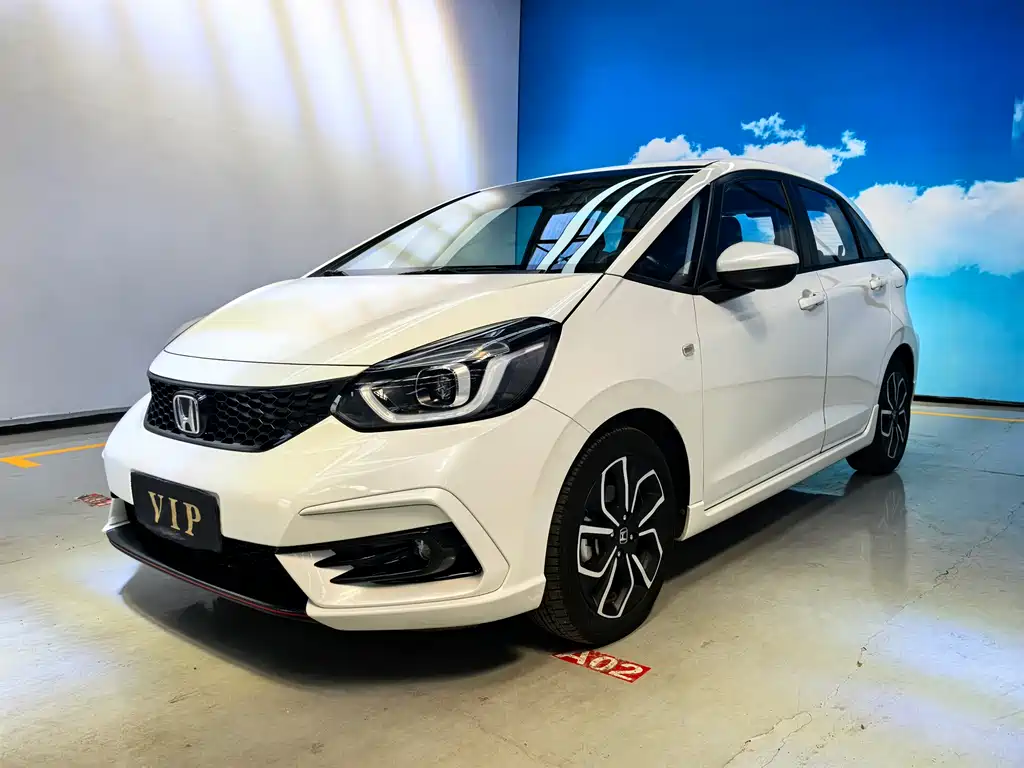LIFE 2023 1.5L CVT SPO-SS Smart Edition купить на сайте DeffCars